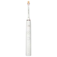 Periuță de dinți electrică Philips HX9914/69 / Black/White photo 2