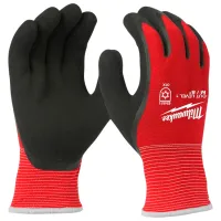 Защитные перчатки Milwaukee 4932471344 Акрил / Красный