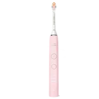Periuță de dinți electrică Philips HX9911/21 2D / Pink photo 2