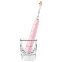 Periuță de dinți electrică Philips HX9911/21 2D / Pink photo 3