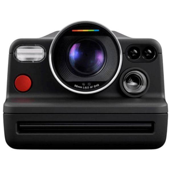 Фотоаппарат моментальной печати Polaroid I-2  / Черный photo 1