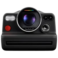 Фотоаппарат моментальной печати Polaroid I-2  / Черный