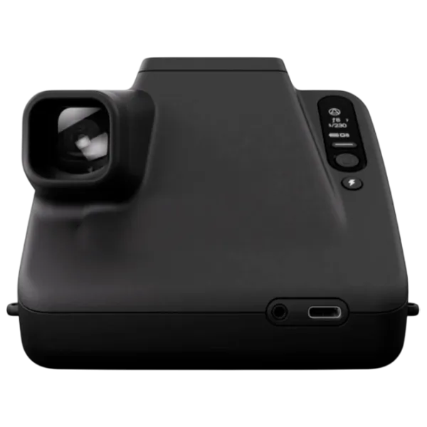 Фотоаппарат моментальной печати Polaroid I-2  / Черный photo 2