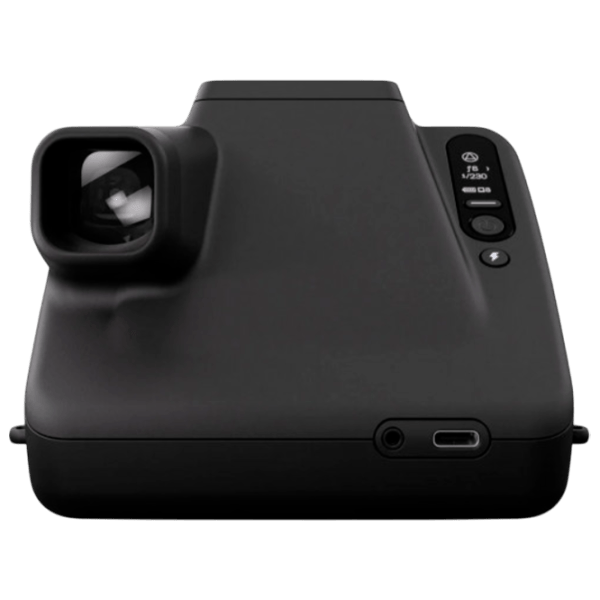 Фотоаппарат моментальной печати Polaroid I-2  / Черный photo 2