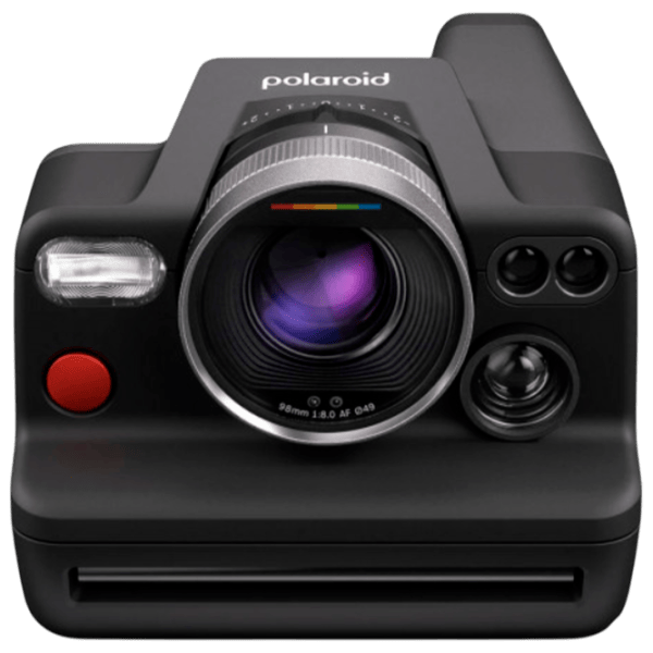 Фотоаппарат моментальной печати Polaroid I-2  / Черный photo 3
