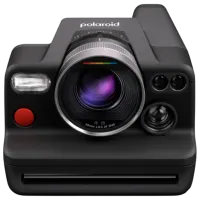 Фотоаппарат моментальной печати Polaroid I-2 / Черный photo 3