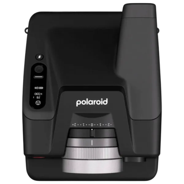 Фотоаппарат моментальной печати Polaroid I-2  / Черный photo 5