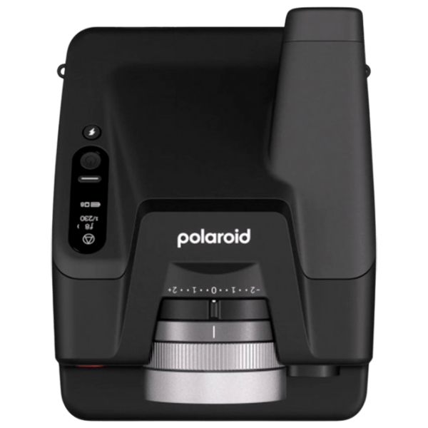 Фотоаппарат моментальной печати Polaroid I-2  / Черный photo 5