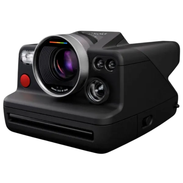 Фотоаппарат моментальной печати Polaroid I-2  / Черный photo 6