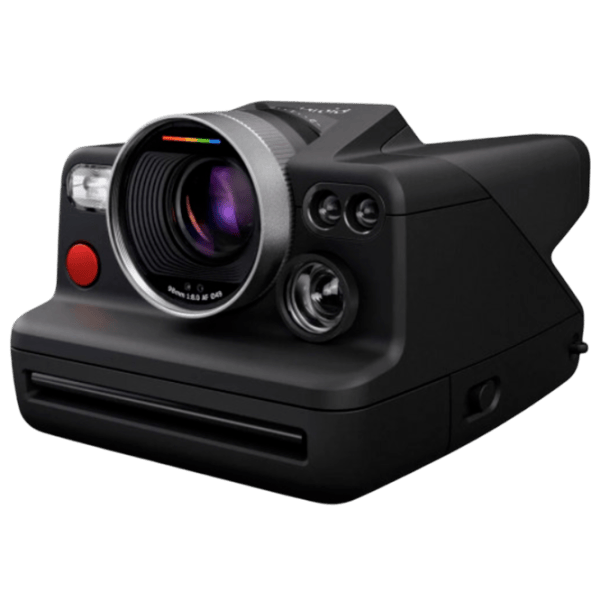 Фотоаппарат моментальной печати Polaroid I-2  / Черный photo 6