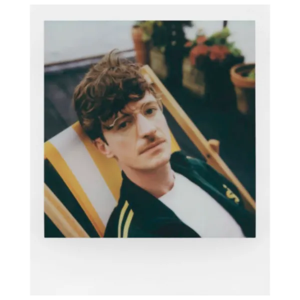 Фотоаппарат моментальной печати Polaroid I-2  / Черный photo 7