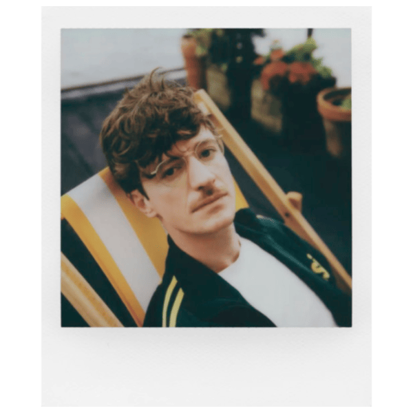 Фотоаппарат моментальной печати Polaroid I-2  / Черный photo 7
