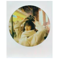 Фотоаппарат моментальной печати Polaroid I-2 / Черный photo 8