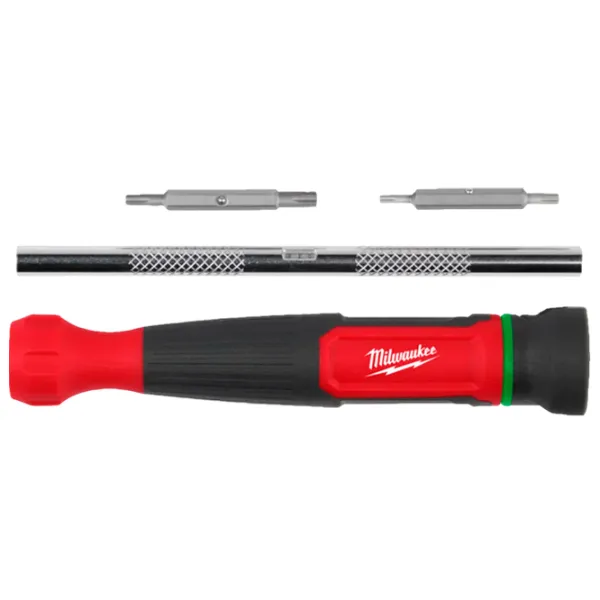 Șurubelniță de precizie Milwaukee 4932498175  /  photo 1