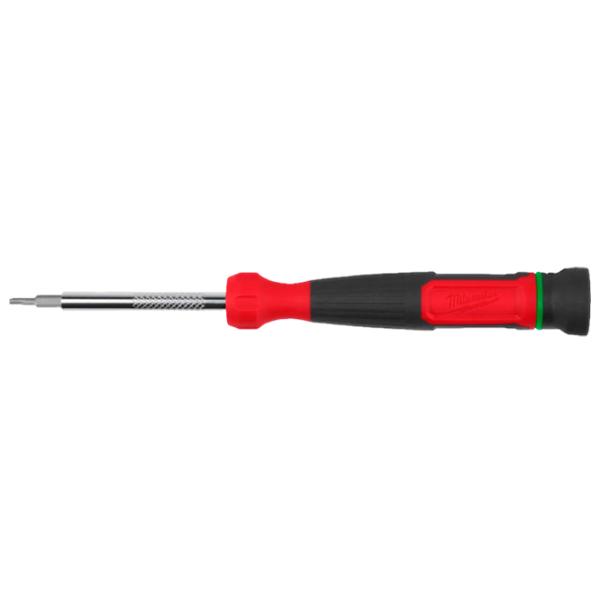 Șurubelniță de precizie Milwaukee 4932498175  /  photo 2