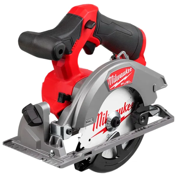 Fierăstrău circular Milwaukee 4933493488 140 mm / Red photo 1