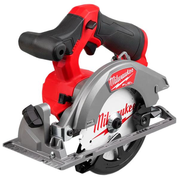 Fierăstrău circular Milwaukee 4933493488 140 mm / Red photo 1