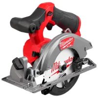 Fierăstrău circular Milwaukee 4933493488 140 mm / Red