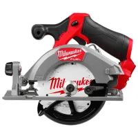 Дисковая пила Milwaukee 4933493488 140 мм / Красный photo 2