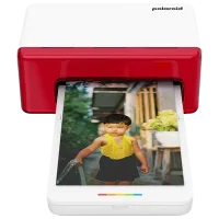Foto imprimantă Polaroid Hi-Print 4x6 / Color / White photo 2