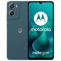 Motorola Moto G06 4 ГБ/ 128 ГБ/ Dual SIM/ Pantone Гобелен