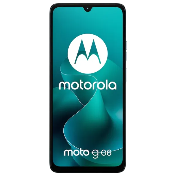 Motorola Moto G06 4 ГБ/ 128 ГБ/ Dual SIM/ Pantone Гобелен photo 2