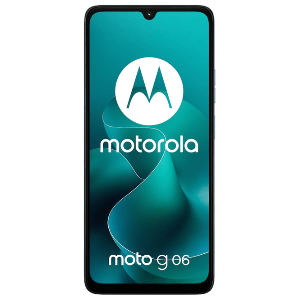 Motorola Moto G06 4 ГБ/ 128 ГБ/ Dual SIM/ Pantone Гобелен photo 2