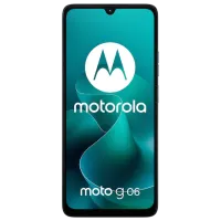 Смартфон Motorola Moto G06 4 ГБ/ 128 ГБ/ Dual SIM/ Pantone Гобелен photo 2