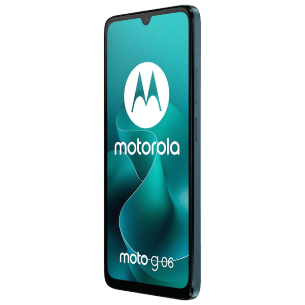 Motorola Moto G06 4 ГБ/ 128 ГБ/ Dual SIM/ Pantone Гобелен photo 3