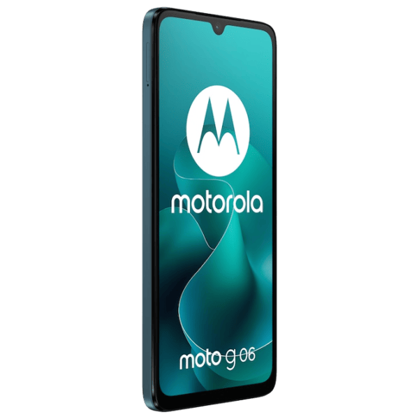 Motorola Moto G06 4 ГБ/ 128 ГБ/ Dual SIM/ Pantone Гобелен photo 4