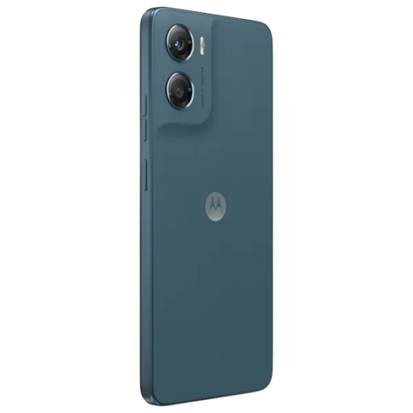 Motorola Moto G06 4 ГБ/ 128 ГБ/ Dual SIM/ Pantone Гобелен photo 5