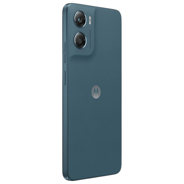 Motorola Moto G06 4 ГБ/ 128 ГБ/ Dual SIM/ Pantone Гобелен photo 5