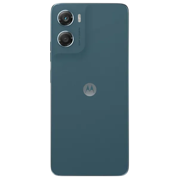 Motorola Moto G06 4 ГБ/ 128 ГБ/ Dual SIM/ Pantone Гобелен photo 6