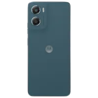 Смартфон Motorola Moto G06 4 ГБ/ 128 ГБ/ Dual SIM/ Pantone Гобелен photo 6