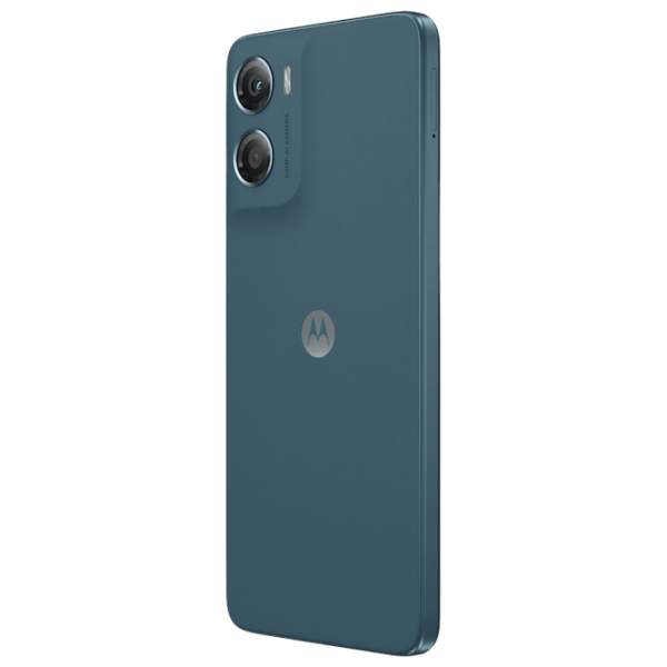 Motorola Moto G06 4 ГБ/ 128 ГБ/ Dual SIM/ Pantone Гобелен photo 7