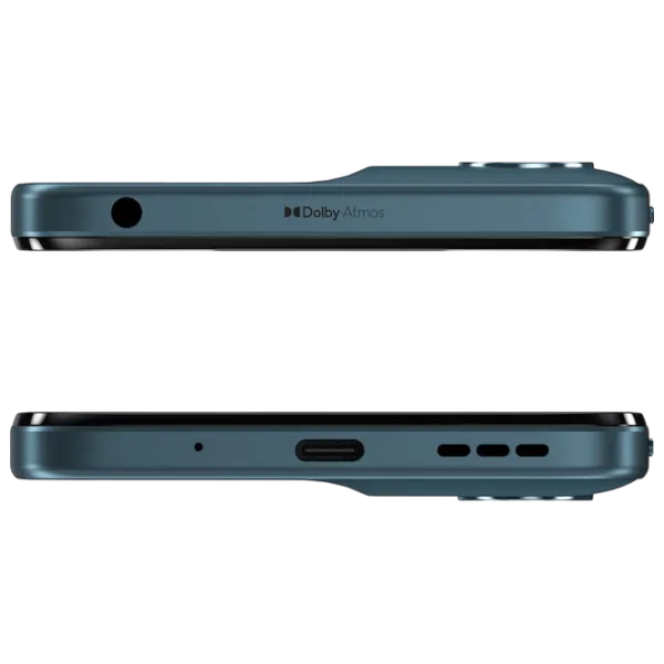 Motorola Moto G06 4 ГБ/ 128 ГБ/ Dual SIM/ Pantone Гобелен photo 10
