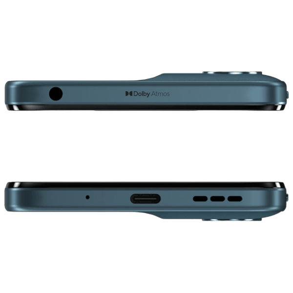 Motorola Moto G06 4 ГБ/ 128 ГБ/ Dual SIM/ Pantone Гобелен photo 10