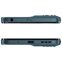 Смартфон Motorola Moto G06 4 ГБ/ 128 ГБ/ Dual SIM/ Pantone Гобелен photo 10