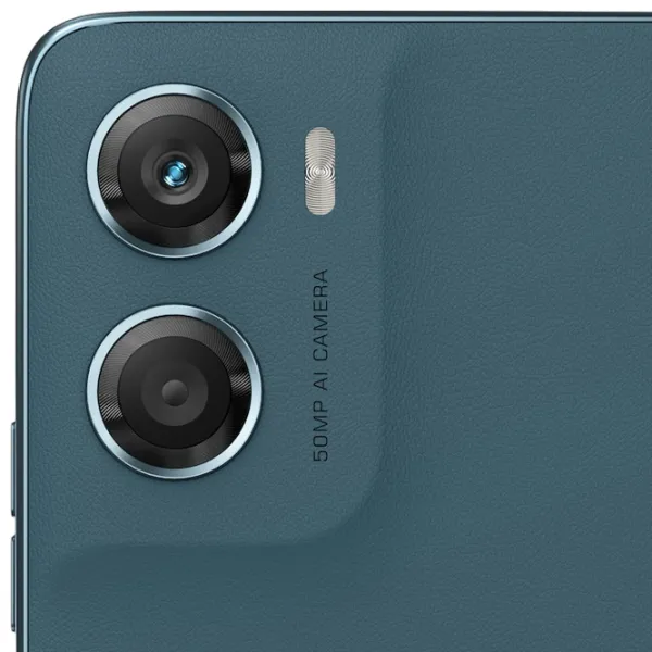 Motorola Moto G06 4 ГБ/ 128 ГБ/ Dual SIM/ Pantone Гобелен photo 11