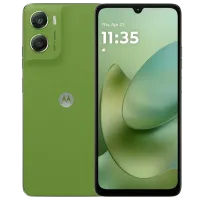 Motorola Moto G06 4 ГБ/ 128 ГБ/ Dual SIM/ Pantone Вьюнок