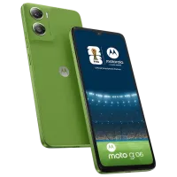 Смартфон Motorola Moto G06 4 ГБ/ 128 ГБ/ Dual SIM/ Pantone Вьюнок photo 2