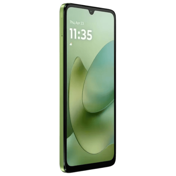 Motorola Moto G06 4 ГБ/ 128 ГБ/ Dual SIM/ Pantone Вьюнок photo 3