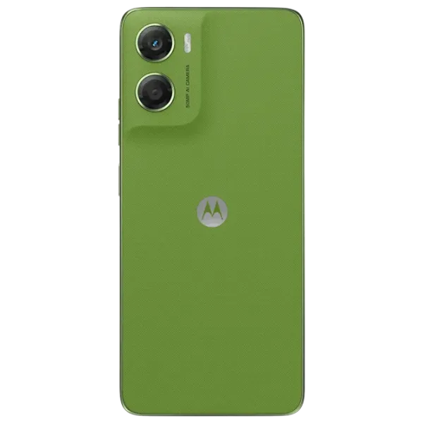 Motorola Moto G06 4 ГБ/ 128 ГБ/ Dual SIM/ Pantone Вьюнок photo 4