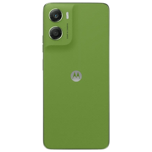 Motorola Moto G06 4 ГБ/ 128 ГБ/ Dual SIM/ Pantone Вьюнок photo 4