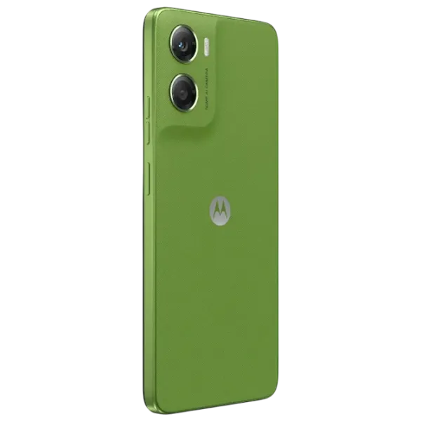 Motorola Moto G06 4 ГБ/ 128 ГБ/ Dual SIM/ Pantone Вьюнок photo 5