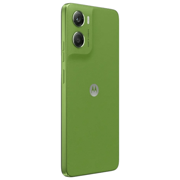 Motorola Moto G06 4 ГБ/ 128 ГБ/ Dual SIM/ Pantone Вьюнок photo 5
