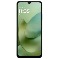 Смартфон Motorola Moto G06 4 ГБ/ 128 ГБ/ Dual SIM/ Pantone Вьюнок photo 7