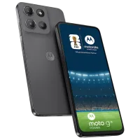 Smartphone Motorola Moto G15 Power 8 GB/ 256 GB/ Dual SIM/ Gray Gravity photo 2
