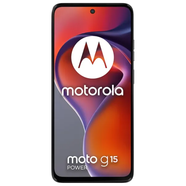 Motorola Moto G15 Power 8 ГБ/ 256 ГБ/ Dual SIM/ Серый Gravity photo 3
