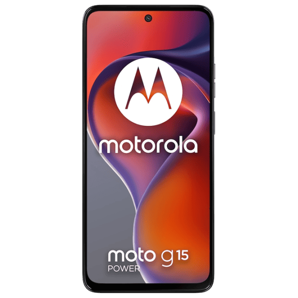 Motorola Moto G15 Power 8 ГБ/ 256 ГБ/ Dual SIM/ Серый Gravity photo 3